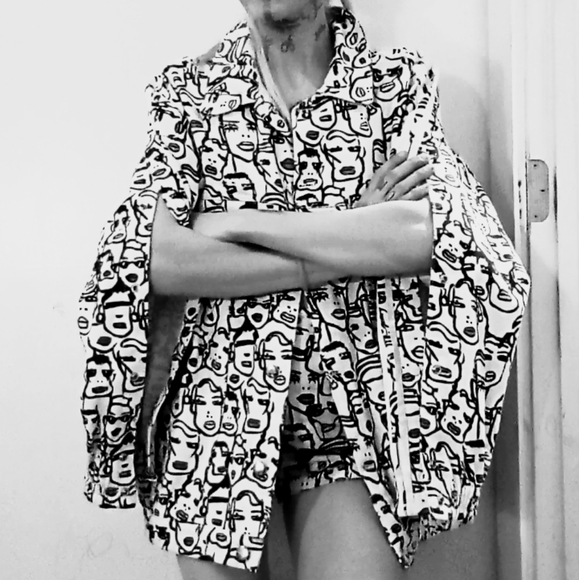 ADIDAS FIORUCCI SET - Picture 2 of 10